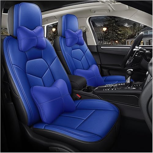 Miniatura 5 de Funda de asiento de automóvil personalizada compatible con Aveo Blazer Camaro Captiva Cavalier Cruze Epica, Malibu, Kalos, Orlando, accesorios para