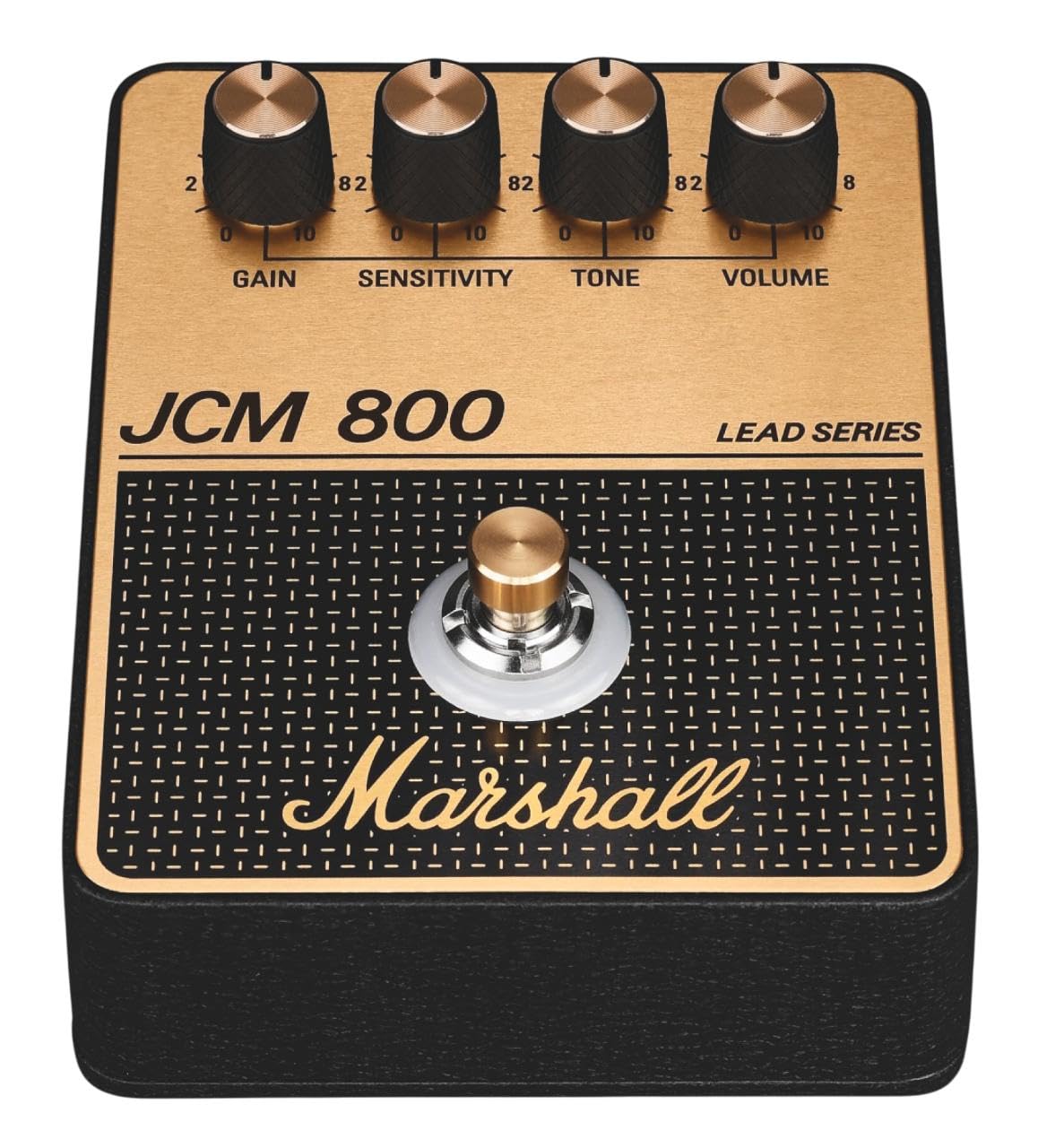 Amazon | Marshall マーシャル JCM800 オーバードライブ