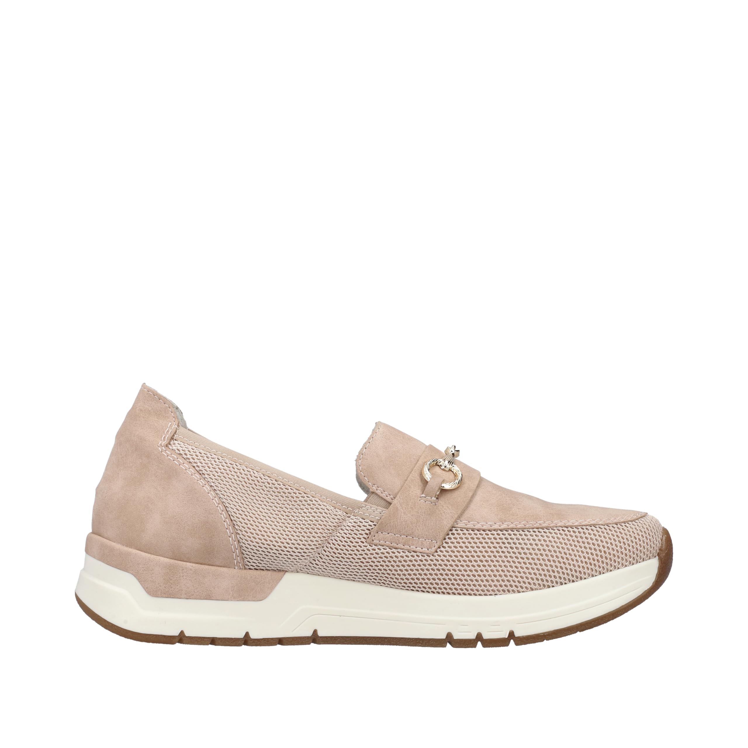 Rieker 58955 Mocassino Donna