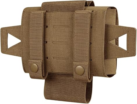 Condor Elite CCD191297-002 Gen 2 Micro Tk Pouch Gen 2 Micro Tk Pouch