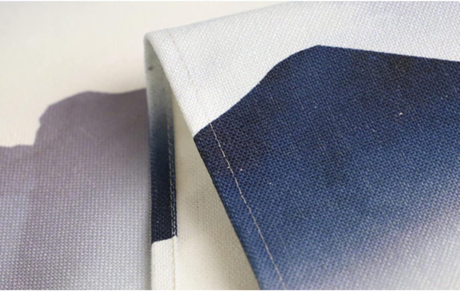 ドアカーテン おしゃれ 間仕切り カラー2 カーテン ロング 目隠し 間仕切りカーテン のれん パーテーション 洗える 80*90c