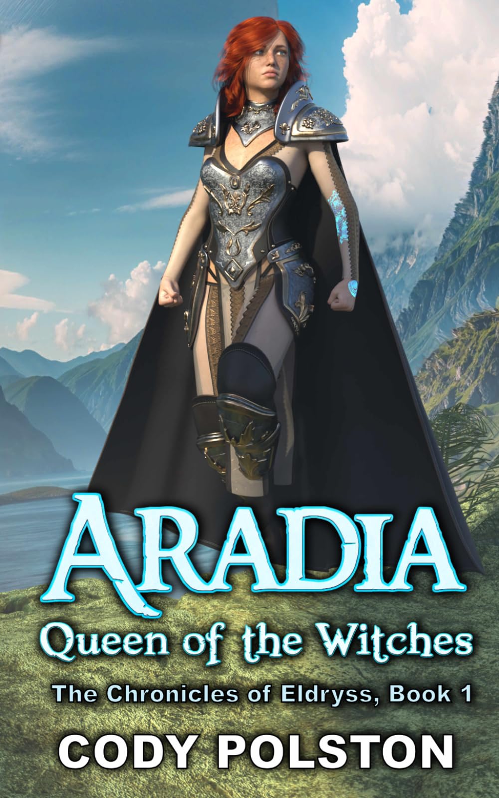 Aradia: Queen of the Witches