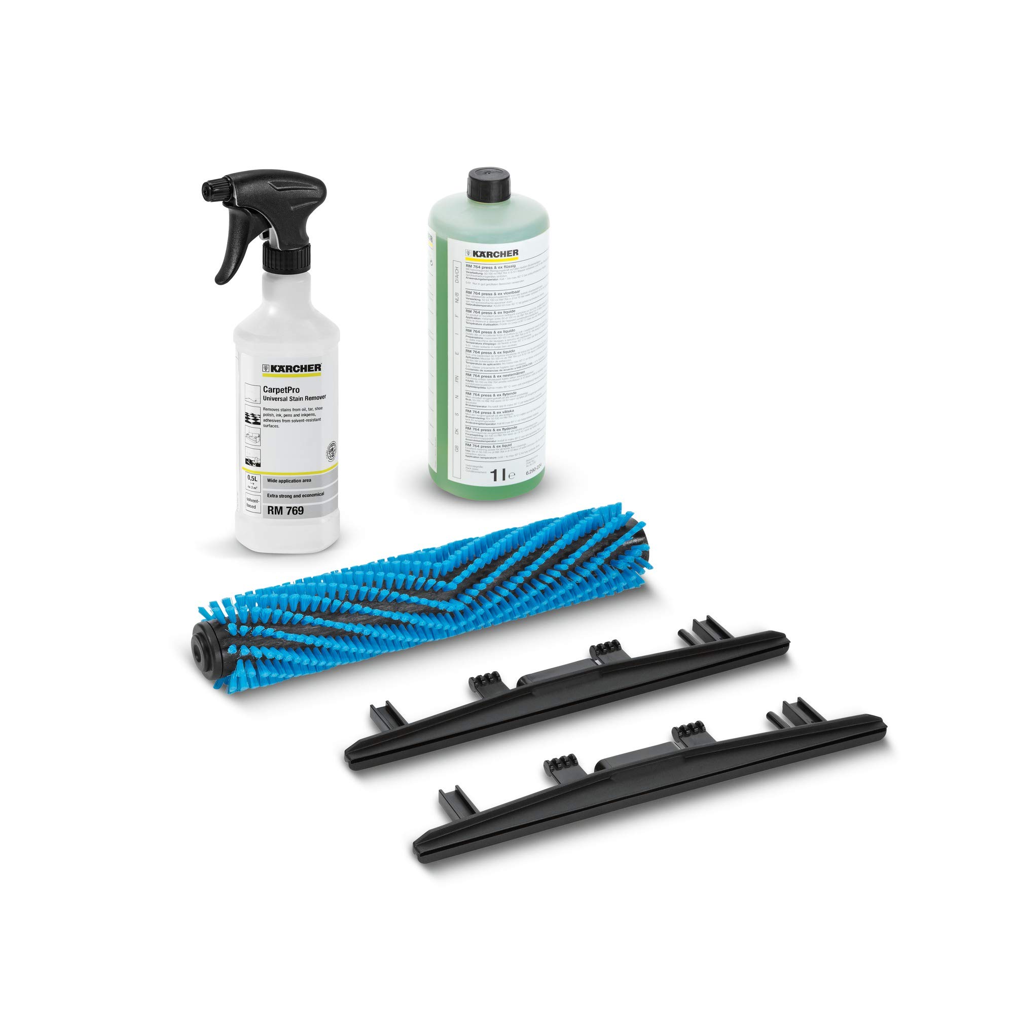 Karcher 2.783 – 005.0 – Jeu de Montage nettoyage de moquettes BR