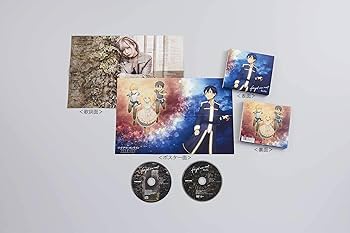 Amazon.co.jp: forget-me-not (期間生産限定アニメ盤) (DVD付