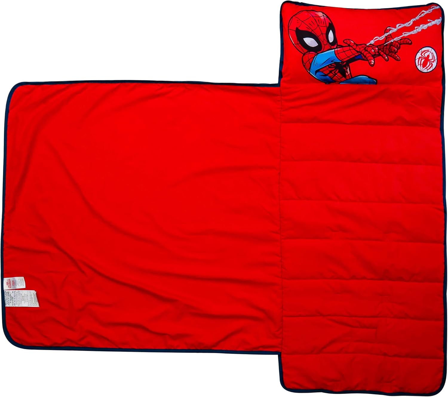 Jay Franco Spidey Nap Mat - Image 3