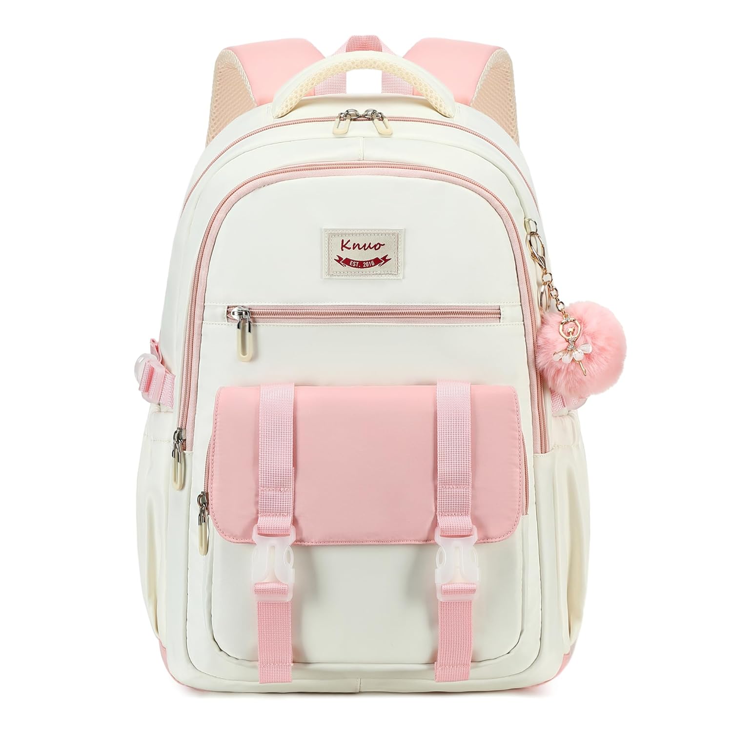 School Backpack for Teen Girls College Backpacks for Women Students Bookbag Large 15 6 Inch Laptop Bags Kids