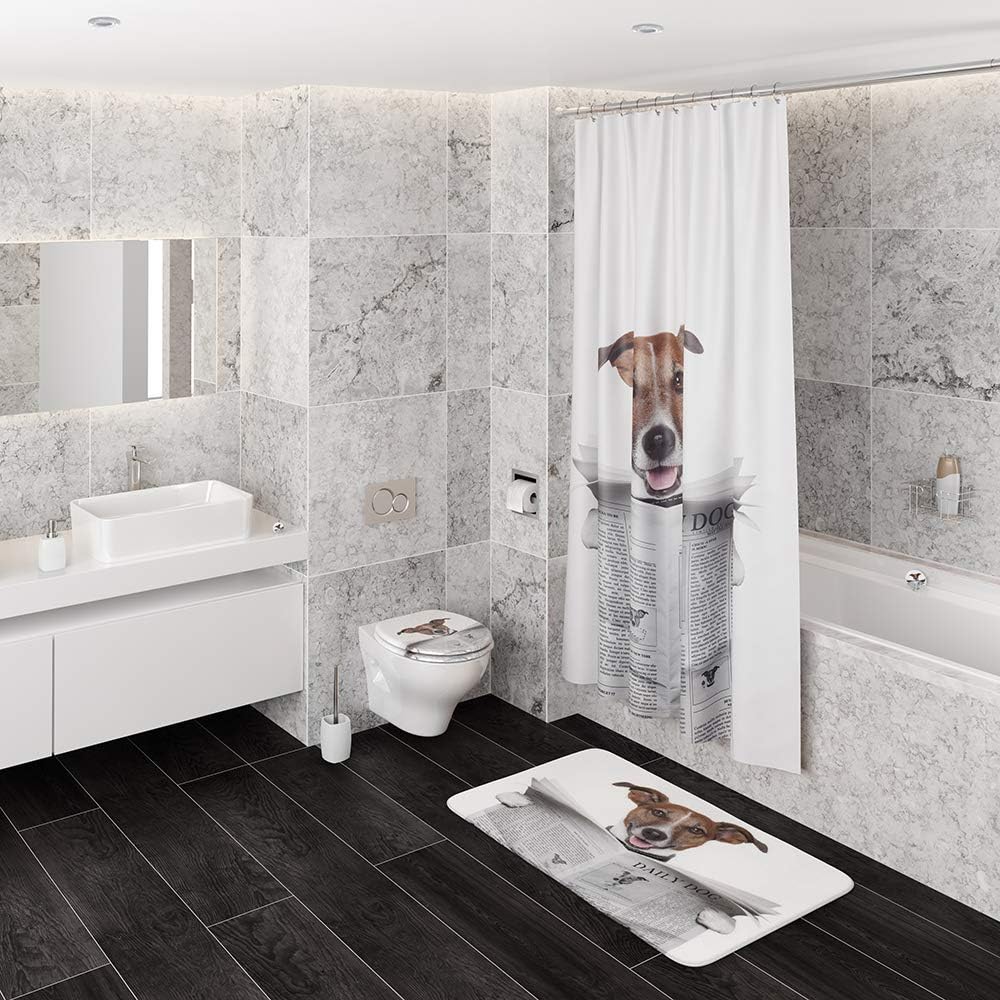 Hottest Sale Sanilo Elongated Toilet Seat, Wide Choice of Slow Close Toilet Seats, Molded Wood, Strong Hinges (Newspaper) Black Friday - 40% OFF Sanilo Elongated Toilet Seat, Wide Choice of Slow Close Toilet Seats, Molded Wood, Strong Hinges (Newspaper)