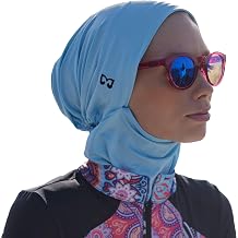 Swim Hijab-Bonette;