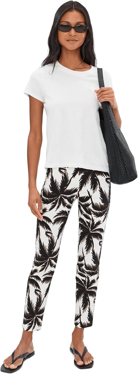 Krazy Larry Womens Pull on Ankle