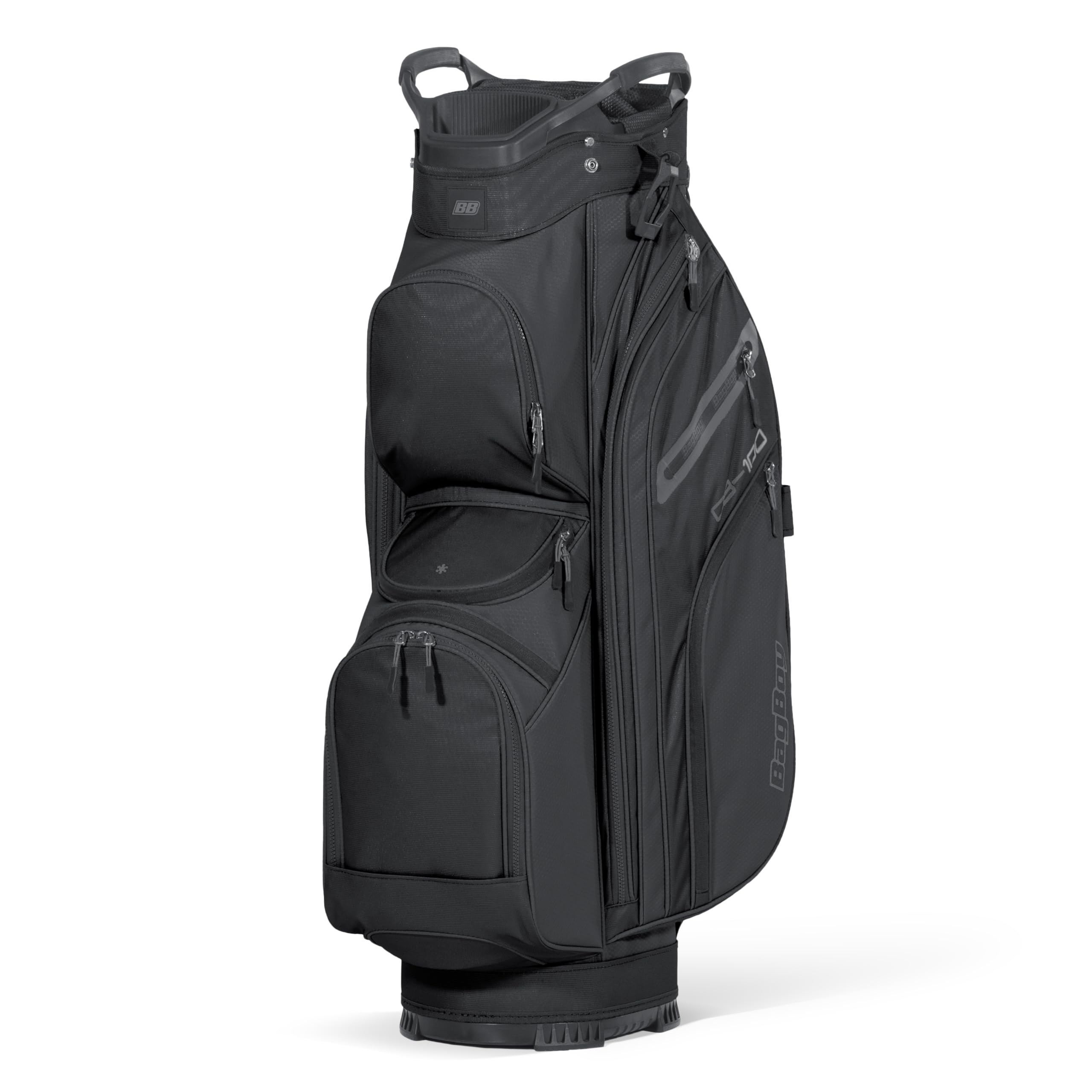 best vessel golf bag