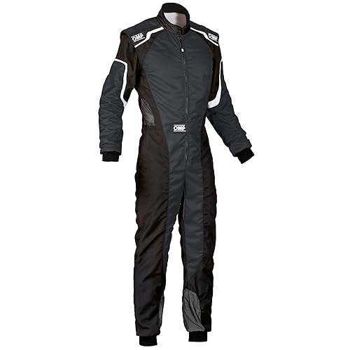 OMP KS-3 KART SUIT