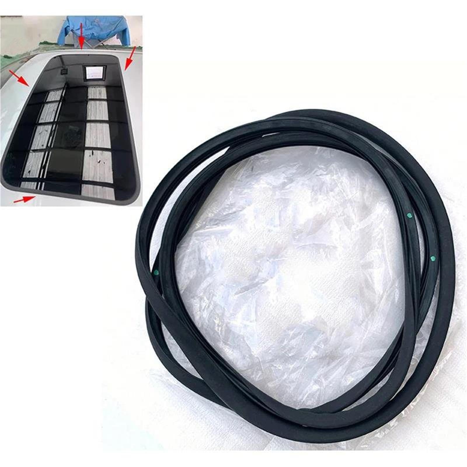 Dichtungsprofil Gummidichtung Gummidichtung Für Schiebedachfenster