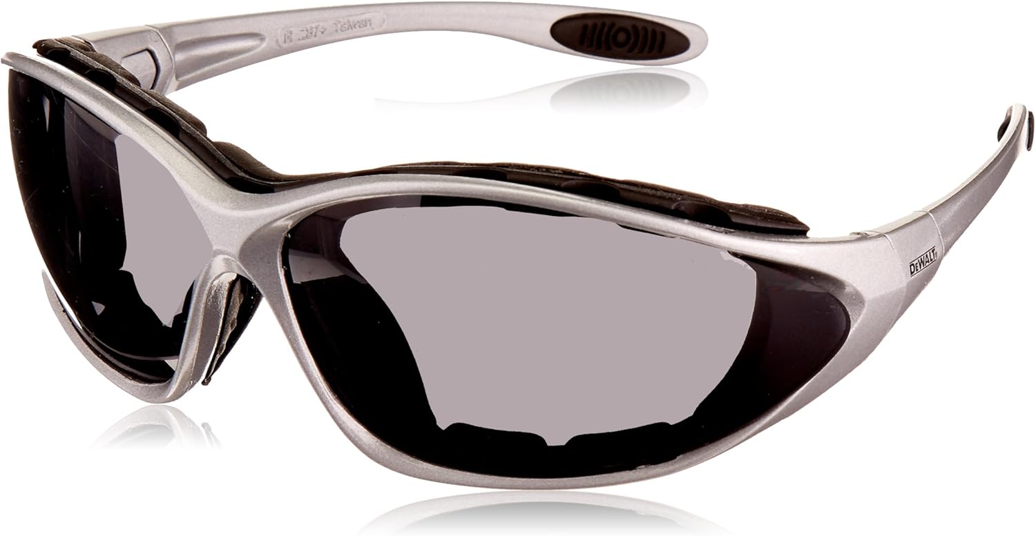 DeWalt DPG95-2D Safety Glasses