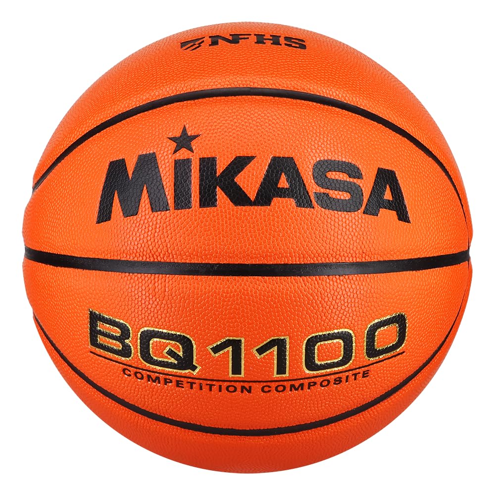 Mikasa BX1000 Gummi-Basketball
