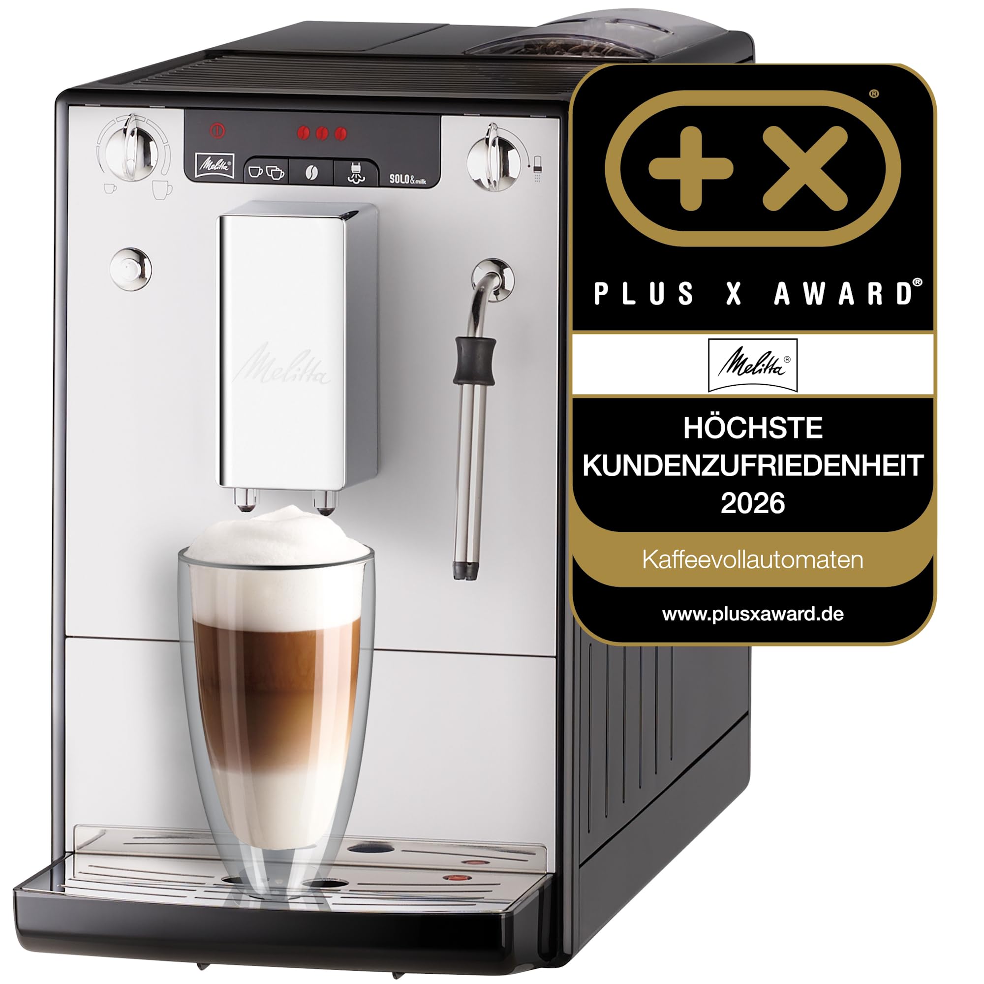 Melitta Solo & Milk