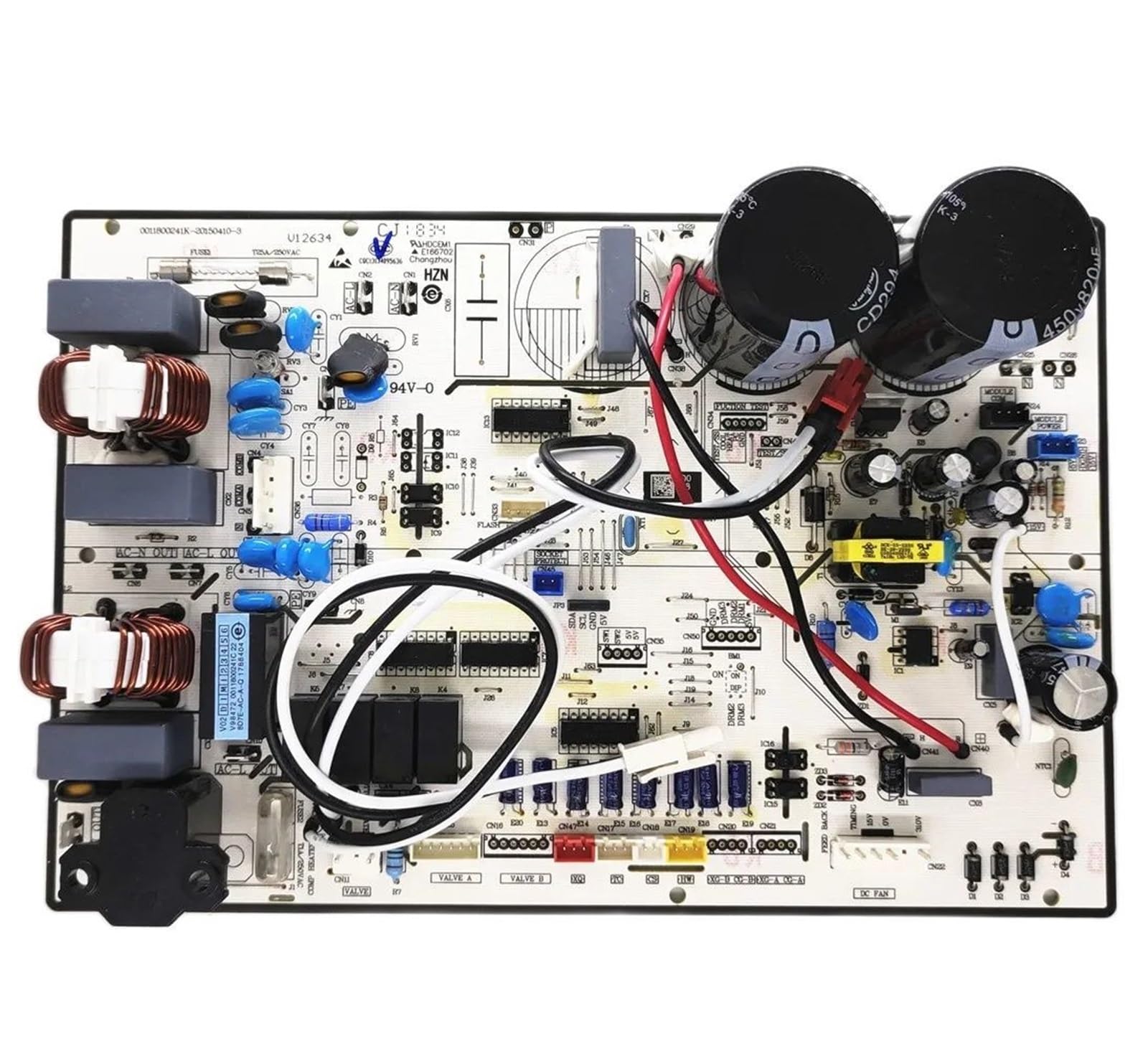 Bonzmxdkhq 0011800241C Air Conditioner Computer Board