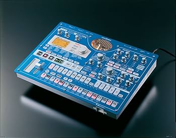 KORG コルグ　EMX-1 SD ELECTRIBE MX サンプラー KORG Electribe MX EMX-1SD Music Production Groovebox Sampler
