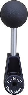 Marine Mills, Inc. Caddy Shift Club CAR Golf Cart Shifter, Forward-Reverse Shift Lever, Handle, Knob