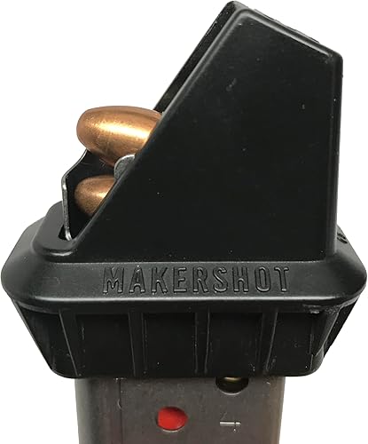 Miniatura 243 de MakerShot Cargadores de velocidad de cargador, diseñados específicamente para cada cargador seleccionado