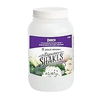Vista 20 de Signature Shakes™ 4lb (Bacon)