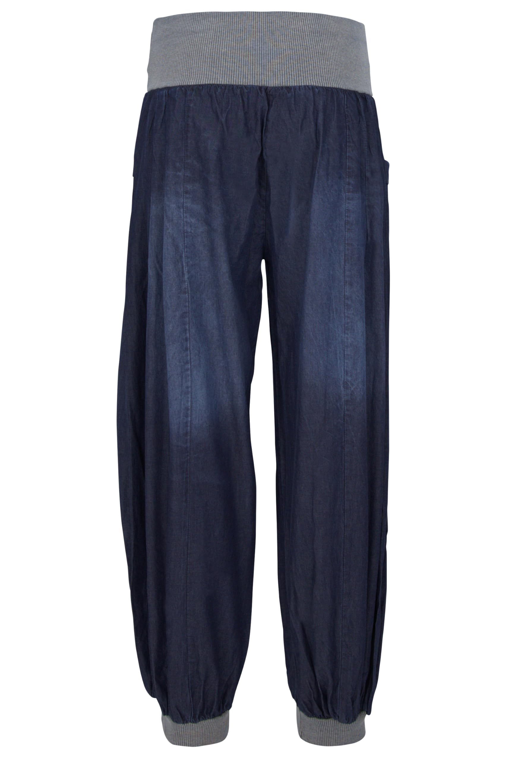 malito more than fashion 6258 - Nieformalne spodnie Kobiety