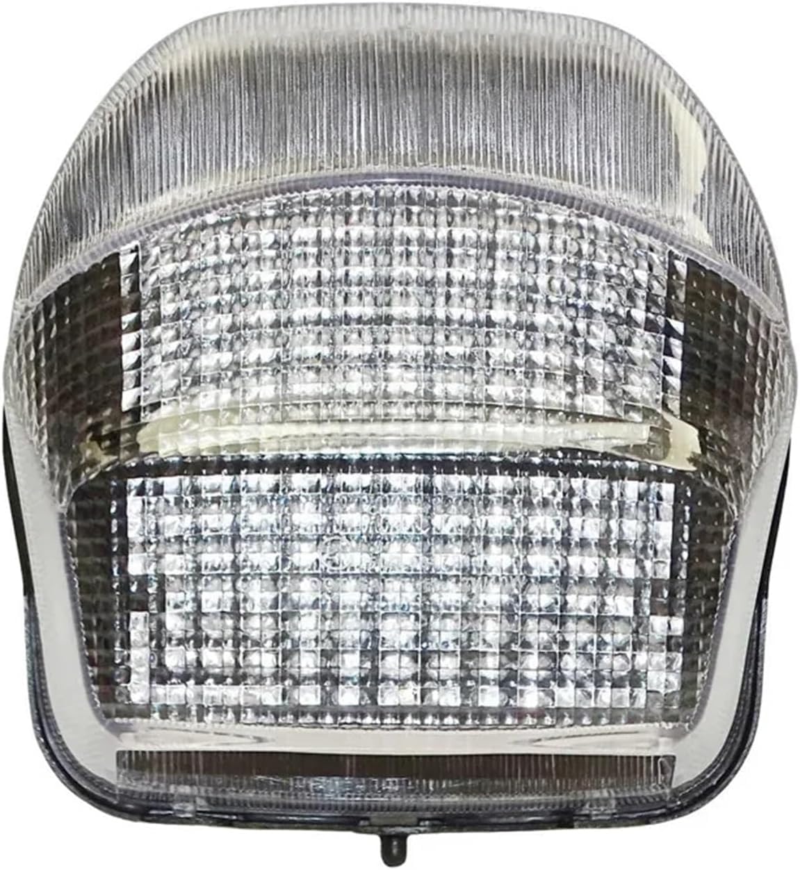 Luz Trasera Transparente Honda CBR1100XX 8