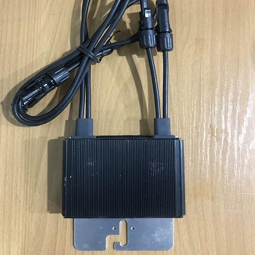 Miniatura 5 de LICHIFIT Optimizador solar MPPT 320W P320-5NC4ARS para SOLAREDGE DC PV Panel Solar Optimizador de energía Ahorro de energía