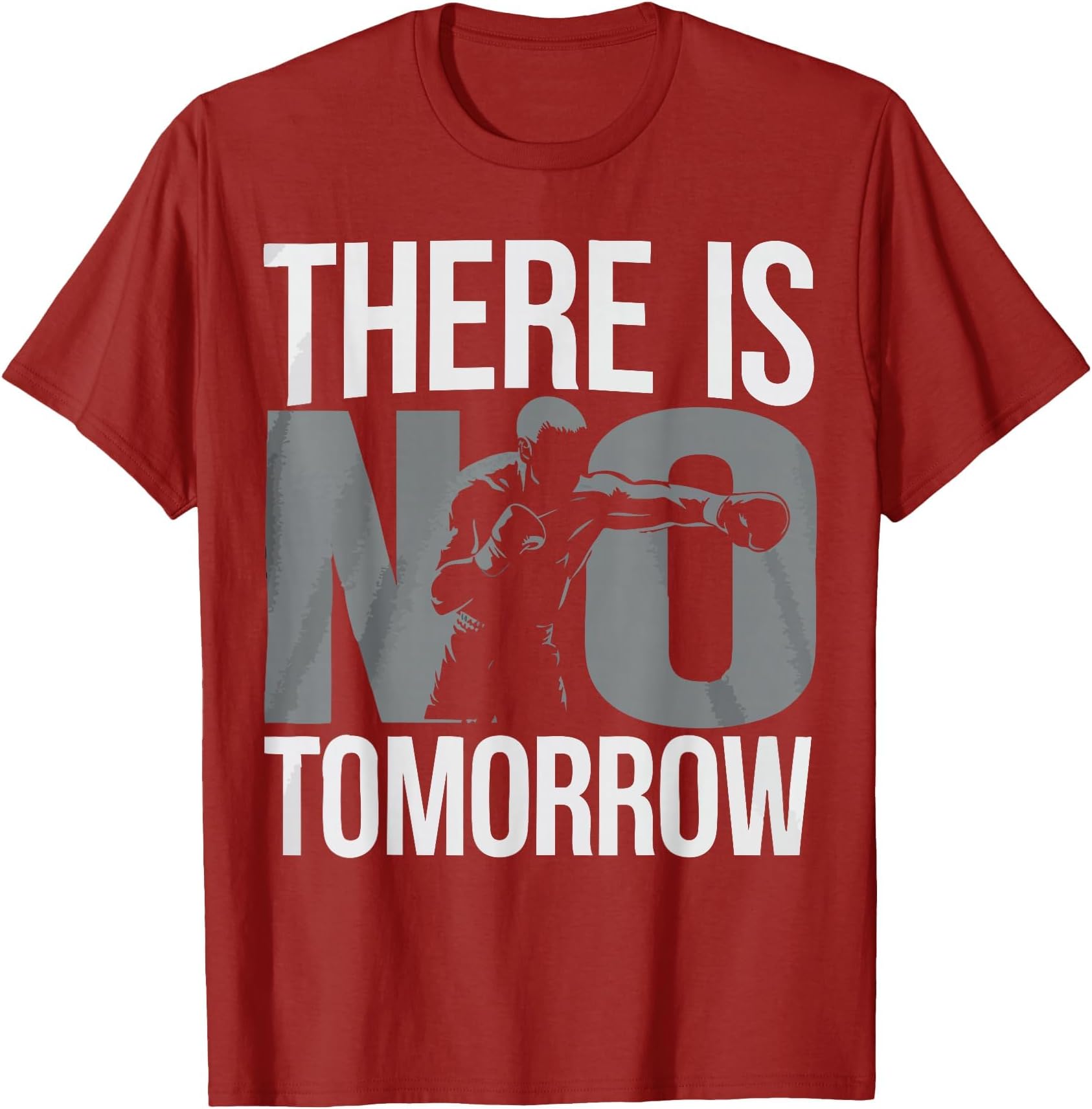 There is no Tomorrow T-Shirt