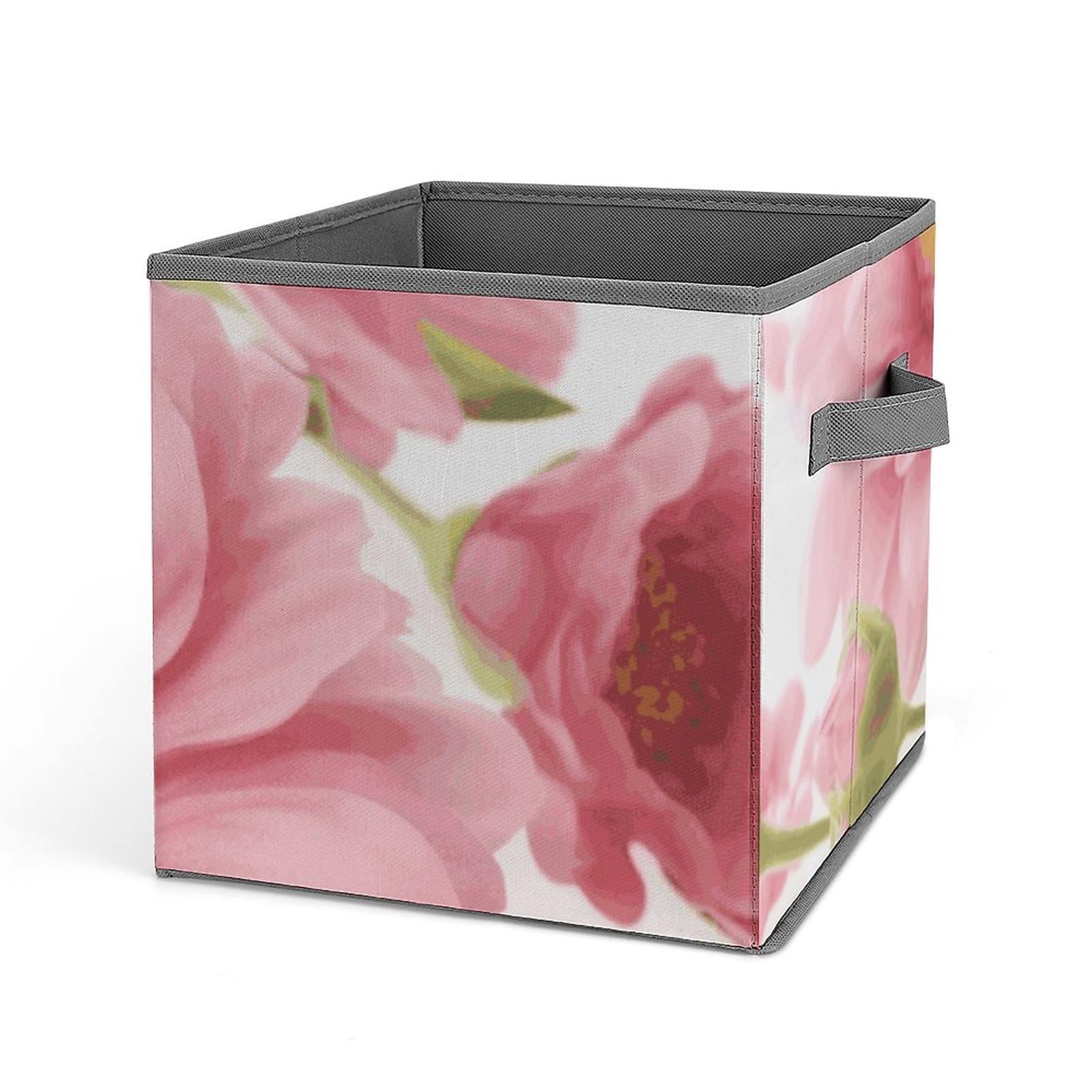 Boîtes de rangement 27,6 cm pour organiser le dressing encombré