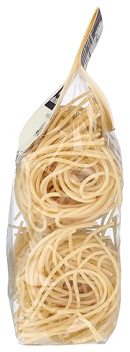 Miniatura 7 de Seggiano, Spaghetti alla Chitarra Pasta orgánica, 13.2 oz