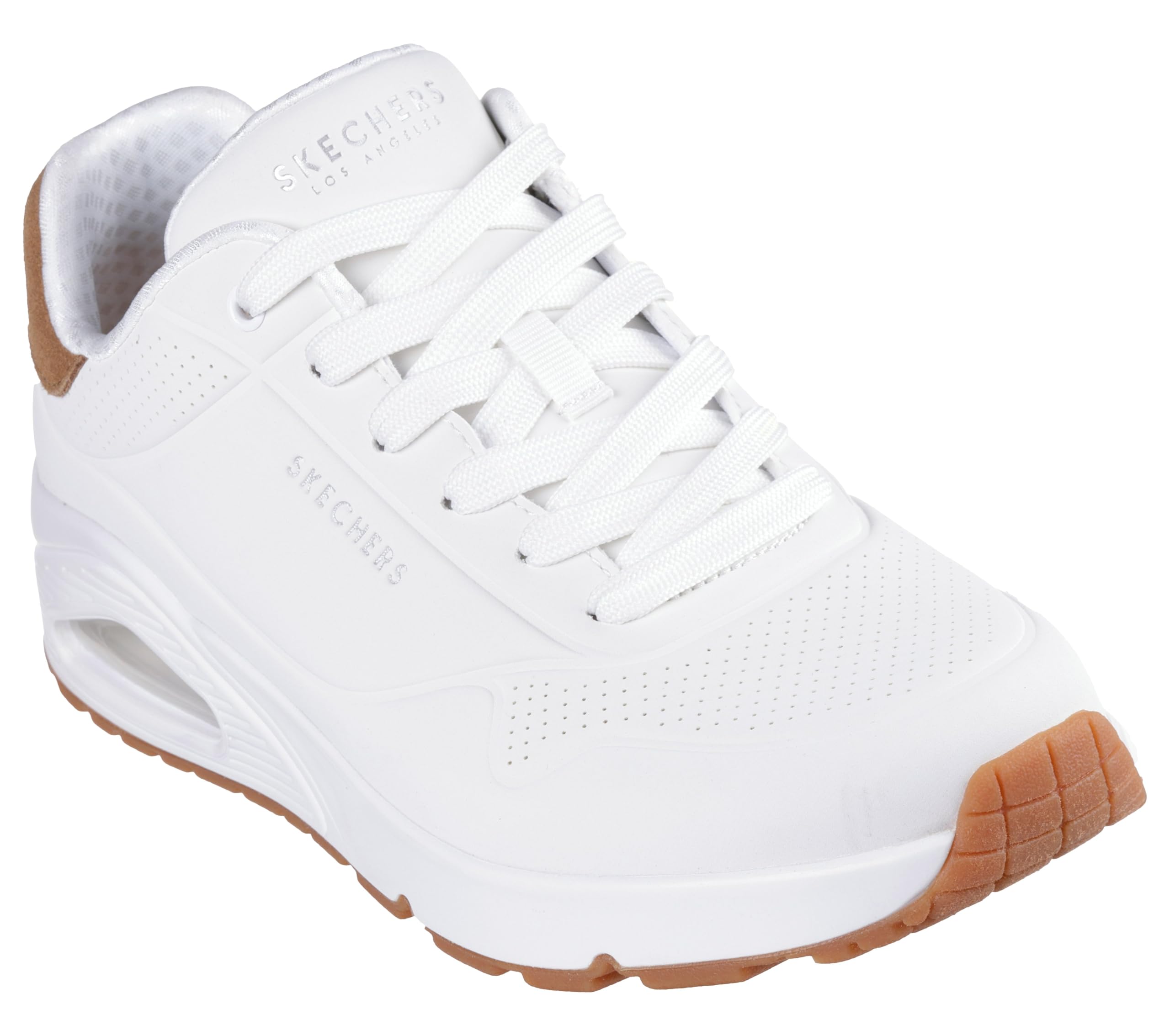 Skechers Mężczyźni Skecherssneakersy