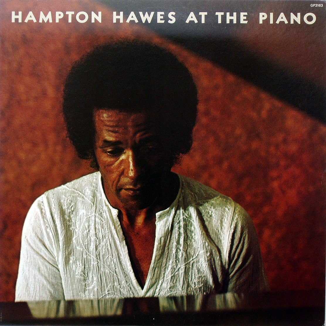 Amazon.co.jp HAMPTON HAWES AT THE PIANO ハンプトン・ホーズ・アット・ザ・ピアノ~ハンプトン・ホーズ
