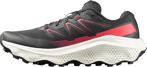 SALOMON Ultra Flow Men's Trail Running Shoes, Cushioning from the road to the trails - 2