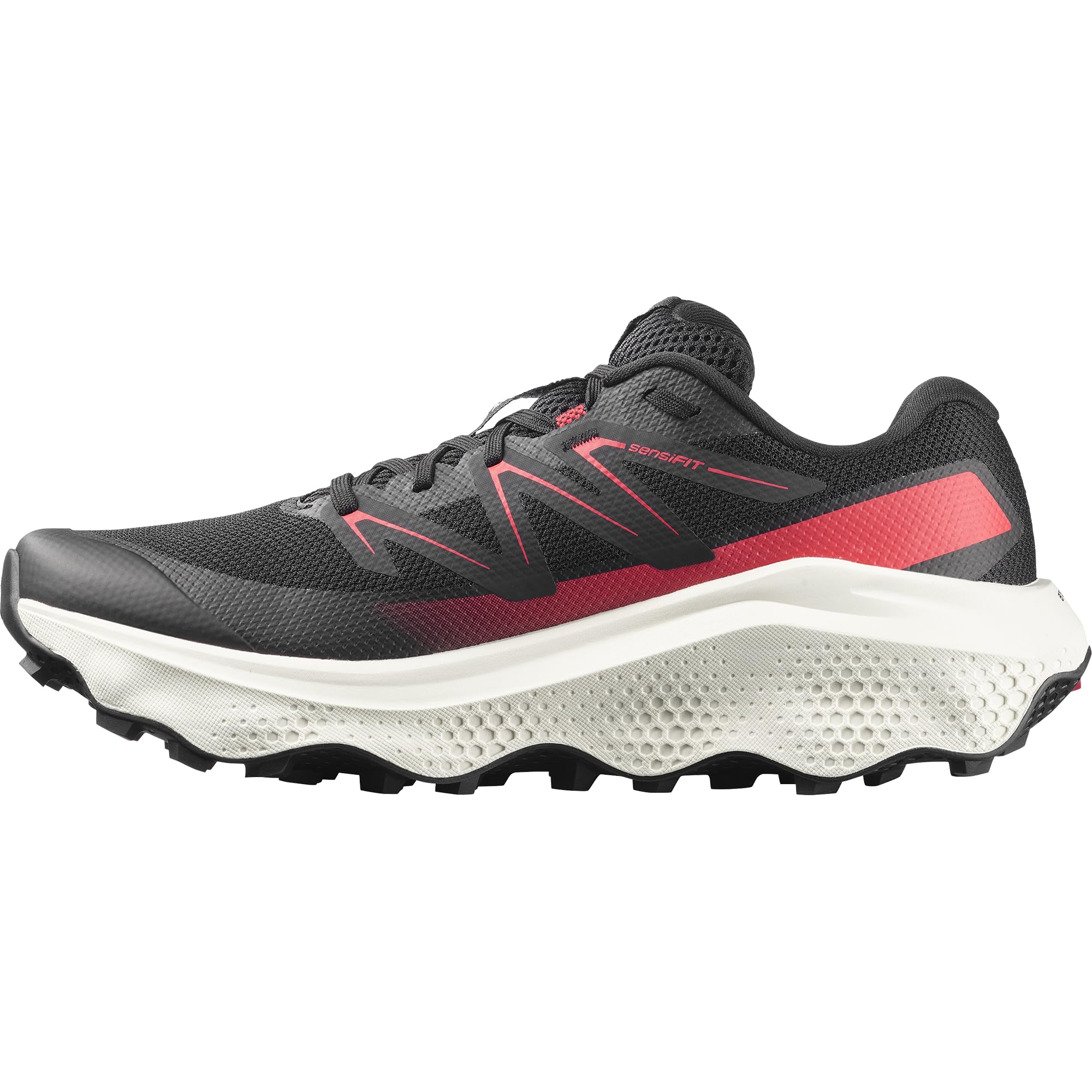 Salomon Ultra Flow Zapatillas de Senderismo, Hombre