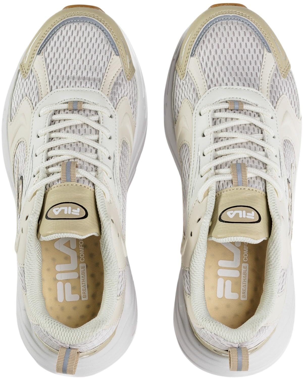 FILA Femme Kreatix WMN Basket