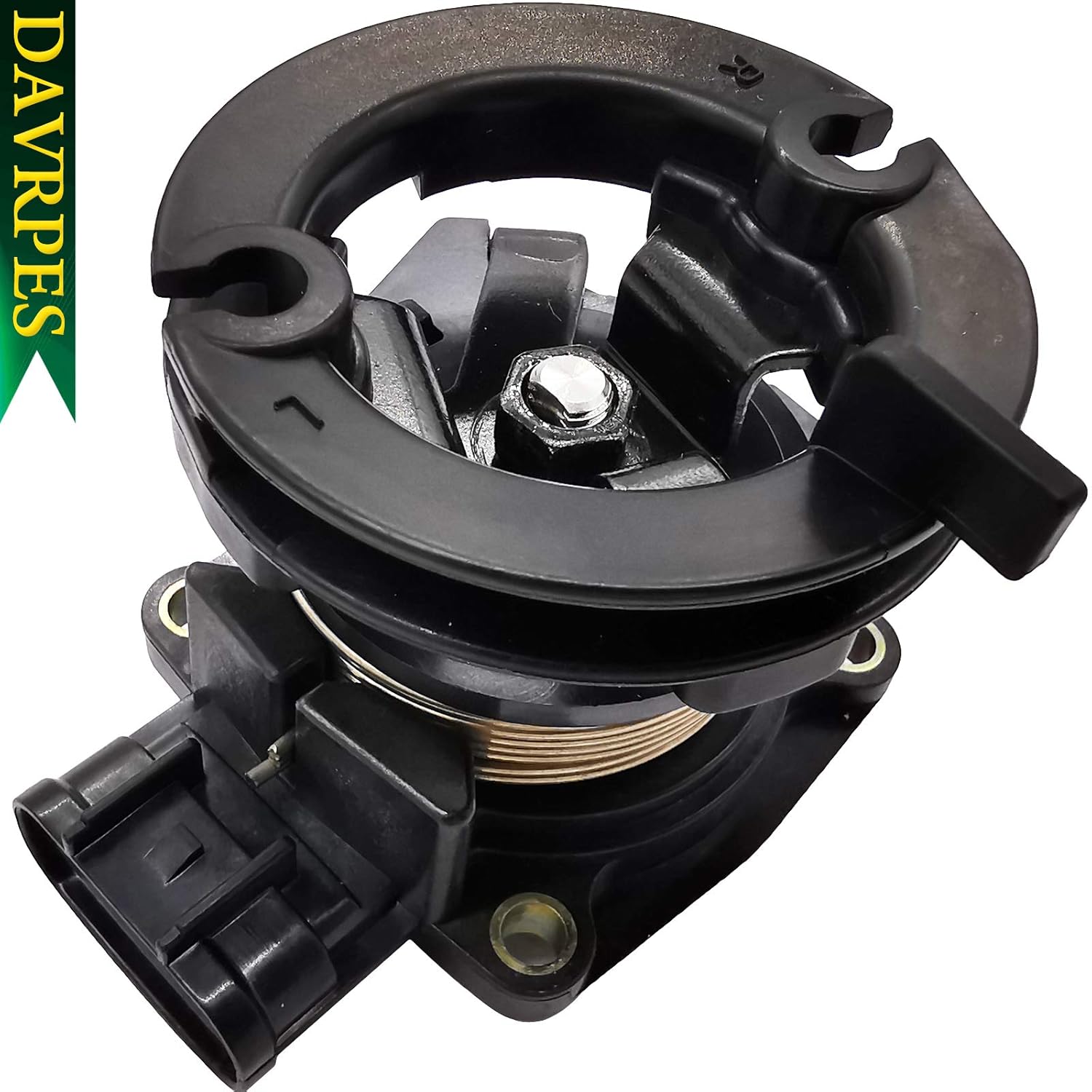 22060-46010 Throttle Body Level Sensor for 1997-1998 Toyota Supra, for Lexus GS300 1998-2001 GS400 1998-2000 GS430 2001 SC300 SC400 1997-2000 3.0L V6 Replace#22060 46010｜2206046010