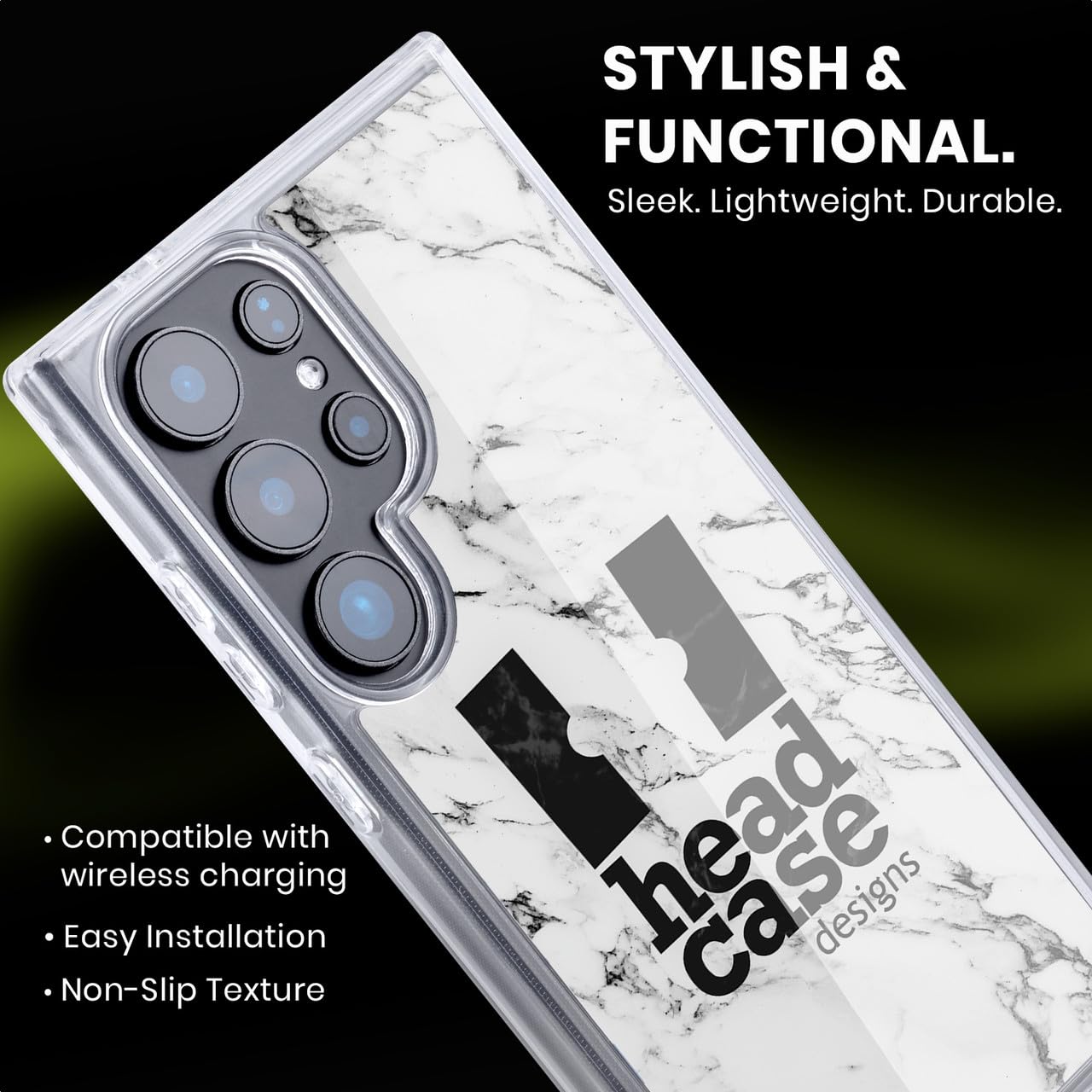 Amazon.com: Head Case Designs Officially Licensed Batman DC Comics