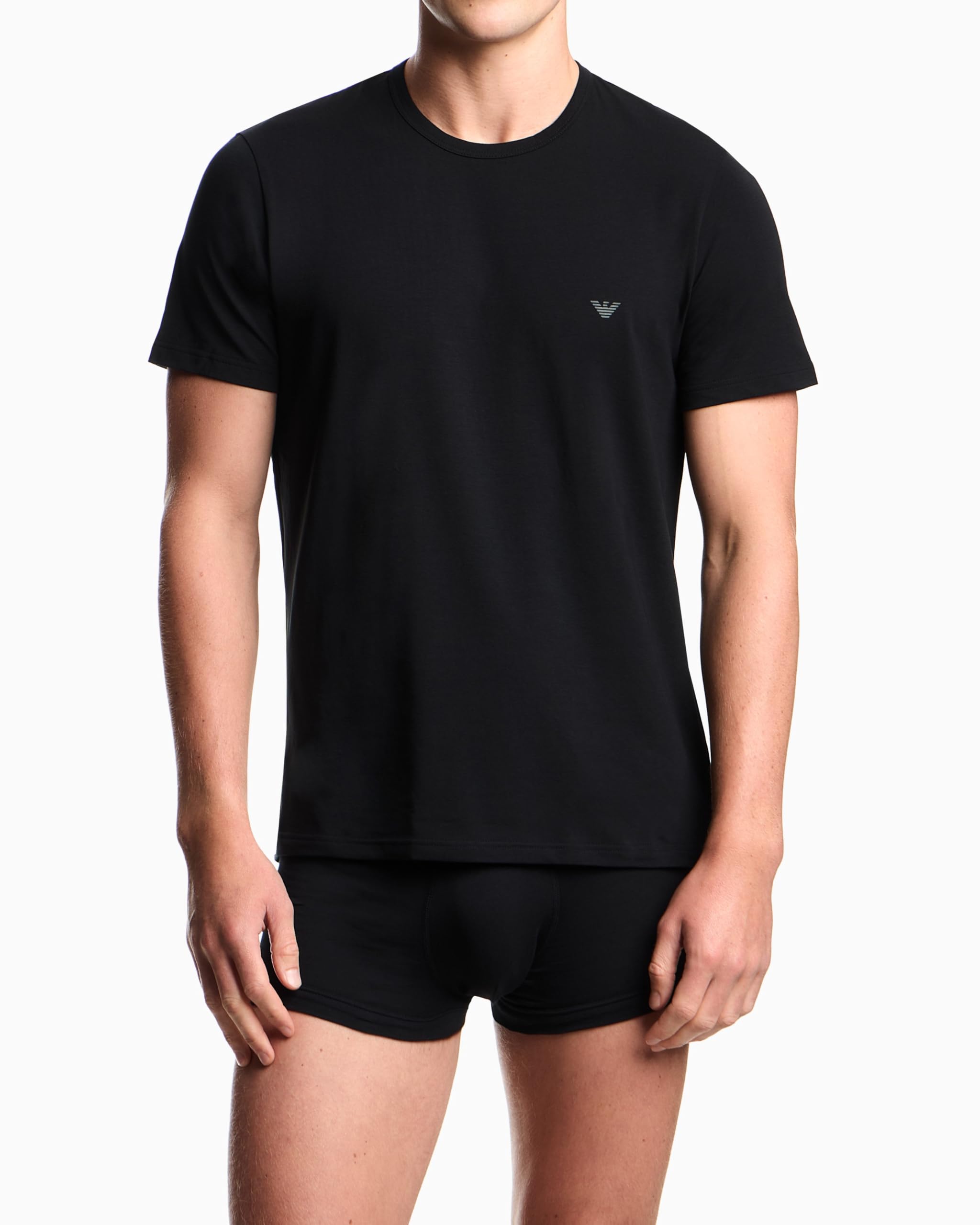Emporio Armani Maniche Corte EM000391 AF14987 - Uomo
