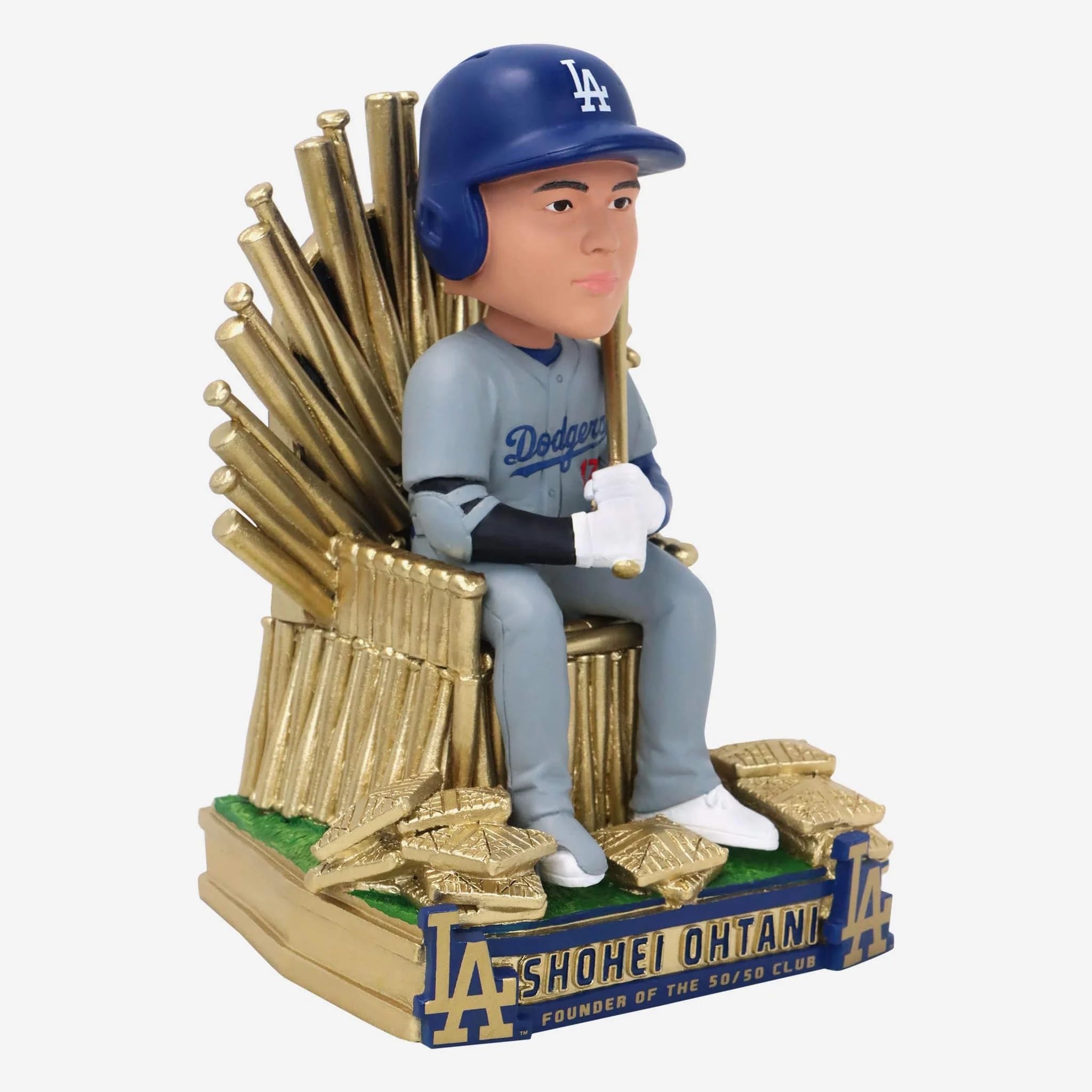 Amazon.co.jp: 【550体限定】大谷翔平 ロサンゼルス・ドジャース