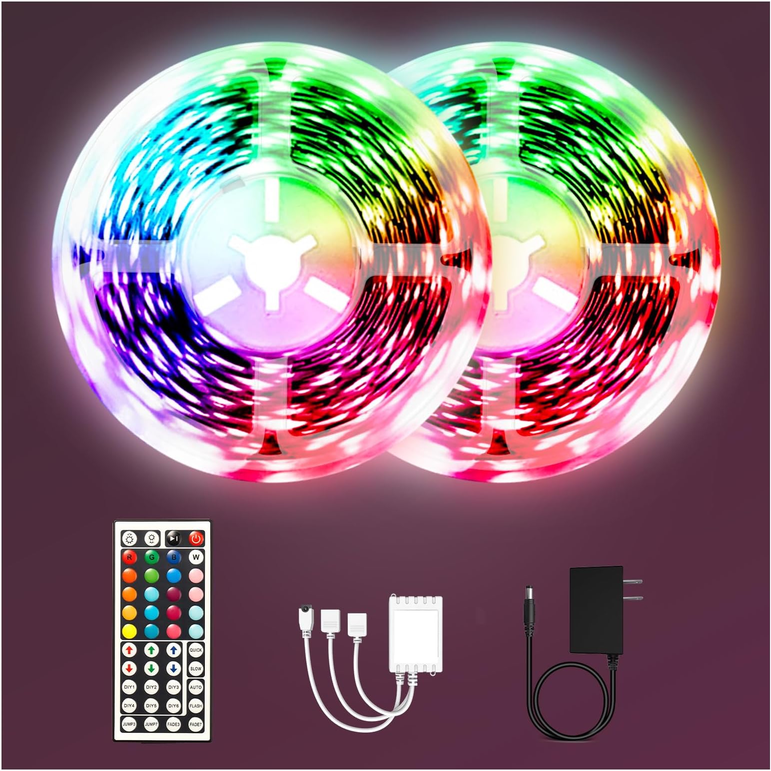 Led Lights 65 ft