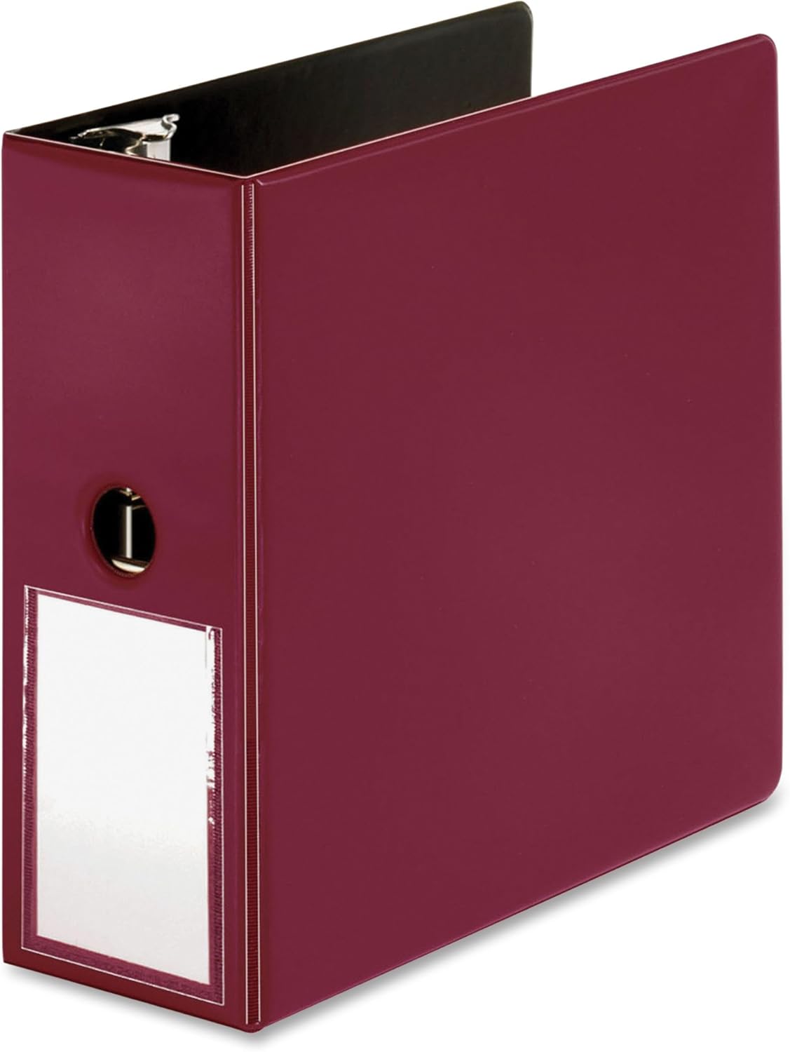 Business Source Ring Binder Red (42252)
