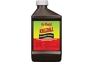 Killzall Extended Control (32 oz) - Your Ultimate Weed-Killing Solution