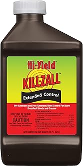 Hi-Yield (33698) Killzall Extended Control (32 oz)