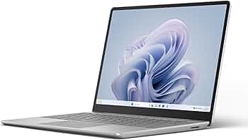 Microsoft Surface Laptop Go3 ＋ モバイルマウス Microsoft Surface Laptop GO 3 Touch Screen 12.4