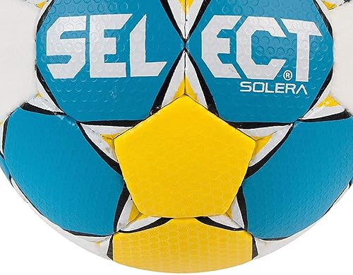 Miniatura 2 de Select Solera Balonmano, Unisex