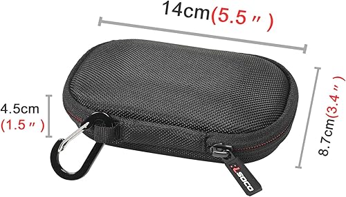 Miniatura 4 de RLSOCO Estuche rígido para auriculares inalámbricos Beats Flex (solo funda)