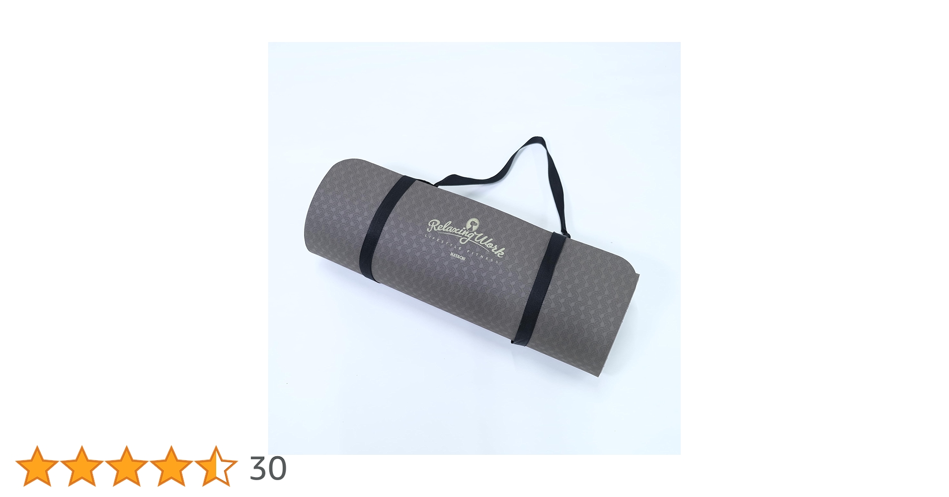 アミン　マット　refine exercise Mat 51SegaZuSKL._UF350,350_QL50_.jpg