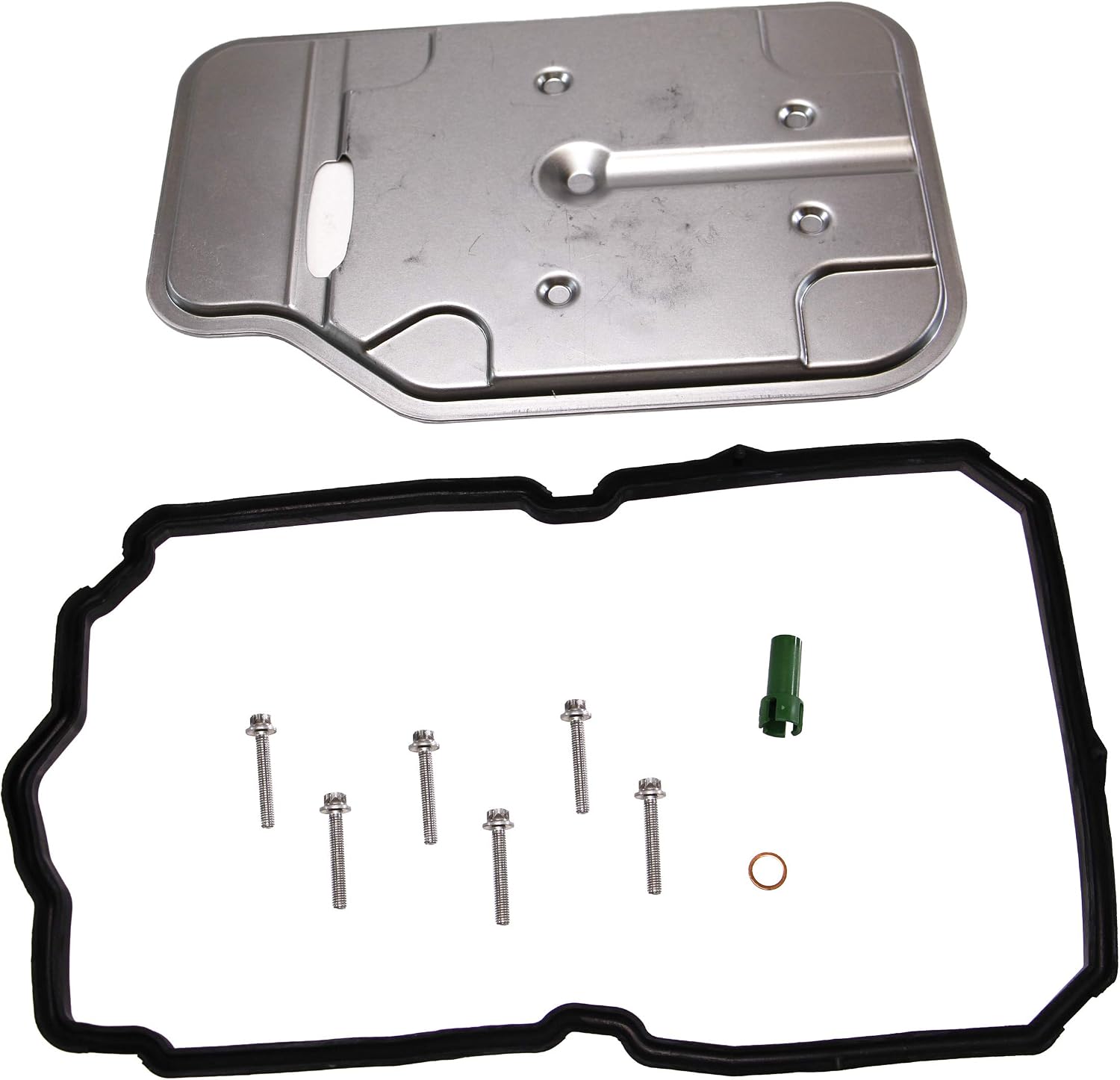 REIN AUTOMOTIVE TSK0020 Transmission Service Kit