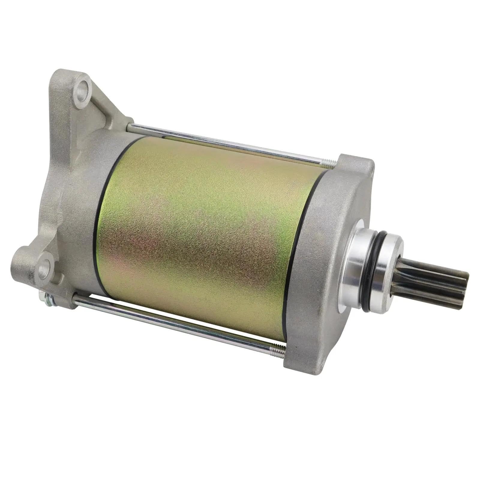 Relé solenoide Para 800cc X8 U8 Z8 Solenoide de arranque