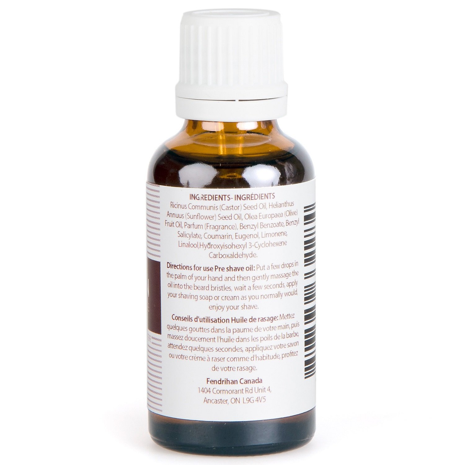 Kristals Cosmetics | AQUAMARINE - The Man - Soothing Shaving Cream